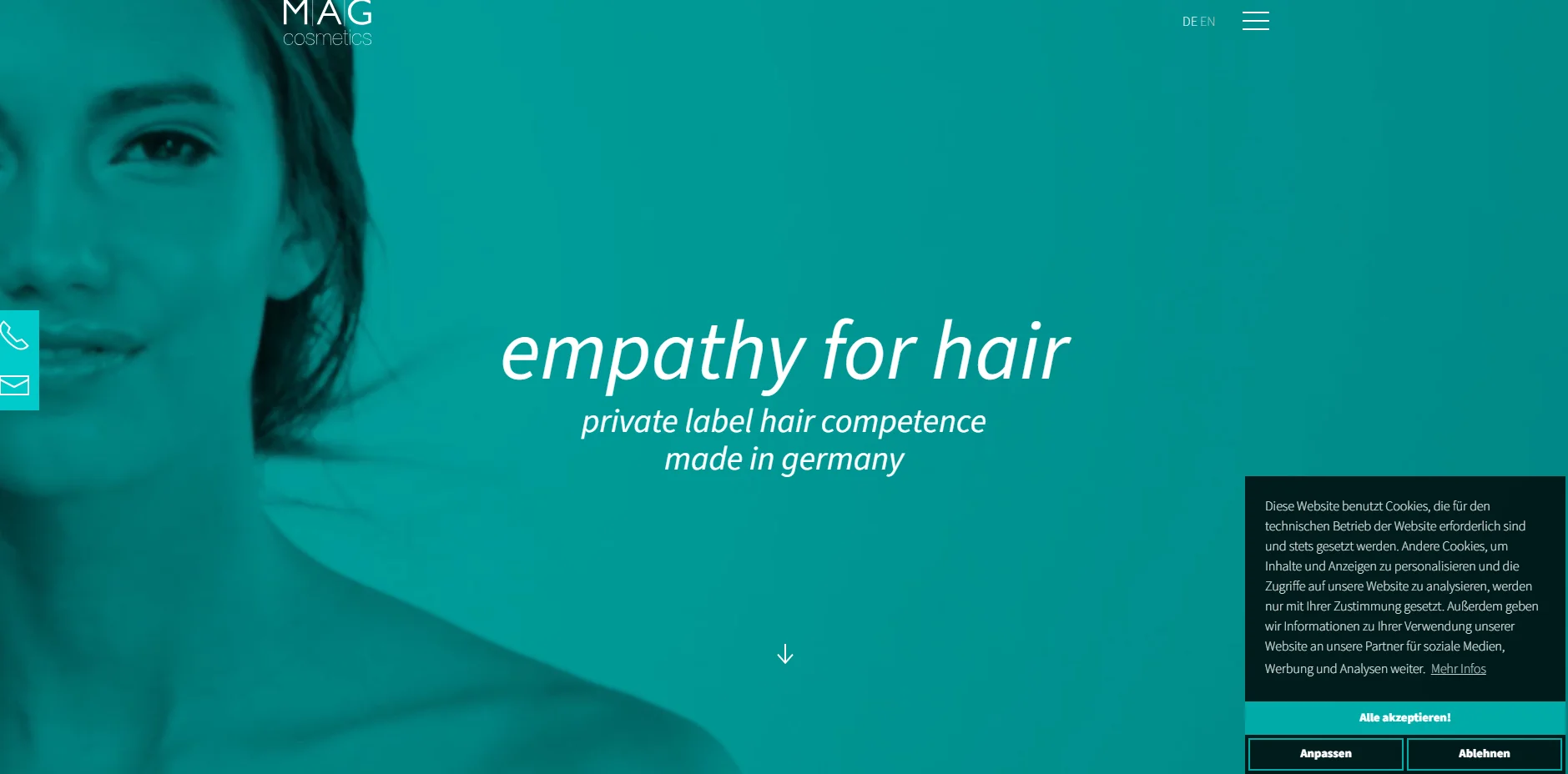 TTop 10 Private Label Cosmetics Manufacturers in Germany